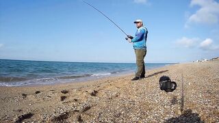 Благовещенская рыбалка 22.09.2023 у берега