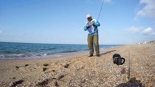 Благовещенская рыбалка 22.09.2023 у берега