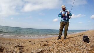 Благовещенская рыбалка 22.09.2023 у берега