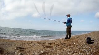 Благовещенская рыбалка 22.09.2023 у берега