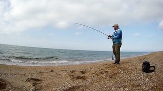 Благовещенская рыбалка 22.09.2023 у берега