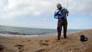 Благовещенская рыбалка 22.09.2023 у берега