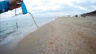 Благовещенская рыбалка 22.09.2023 у берега