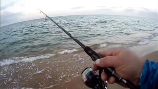 Благовещенская рыбалка 22.09.2023 у берега