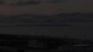 Благовещенская, ловим Саргана.