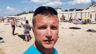 Джемете пирс 2018 рыбалка у берега и вечерние кадры