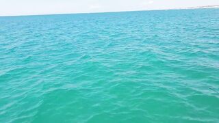 Джемете пирс 2018 рыбалка у берега и вечерние кадры