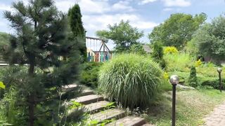 Небуг, озеро рыбалка у деревни 2023