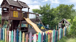 Небуг, озеро рыбалка у деревни 2023