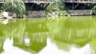 Небуг, озеро рыбалка у деревни 2023