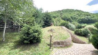 Небуг, озеро рыбалка у деревни 2023