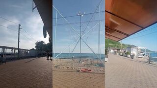 Небуг - морские прогулки и рыбалка у берега без лишнего