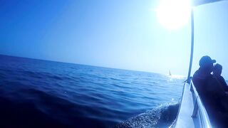 Новомихайловский - морская рыбалка у посёлка и береговые окна