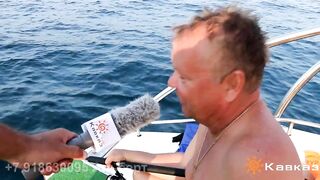 Новомихайловский - морская рыбалка у посёлка и береговые окна