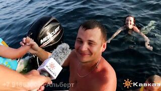 Новомихайловский - морская рыбалка у посёлка и береговые окна