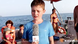 Новомихайловский - морская рыбалка у посёлка и береговые окна