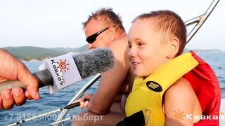 Новомихайловский - морская рыбалка у посёлка и береговые окна