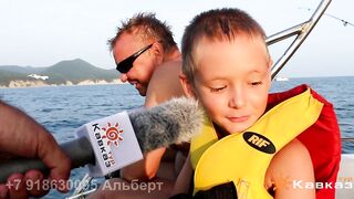 Новомихайловский - морская рыбалка у посёлка и береговые окна