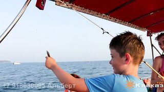 Новомихайловский - морская рыбалка у посёлка и береговые окна