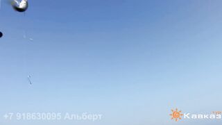 Новомихайловский - морская рыбалка у посёлка и береговые окна