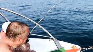 Новомихайловский - морская рыбалка у посёлка и береговые окна