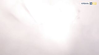 Пшада и Новомихайловский - осётр на реке и морская рыбалка