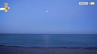 Пшада и Новомихайловский - осётр на реке и морская рыбалка