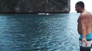 архипелаг Пхи-Пхи - рыбалка