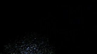 Новомихайловская 8-9.07.2023 микроджиг на море потом шторм