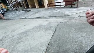 Новомихайловская 8-9.07.2023 микроджиг на море потом шторм