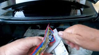 Новомихайловская 8-9.07.2023 микроджиг на море потом шторм