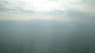 Ольгинка 10.10.2018 погода и рыбалка у кромки