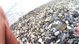 Ольгинка спиннинг и рокфишевый дебют у берега