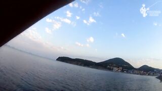 Ольгинка спиннинг и рокфишевый дебют у берега