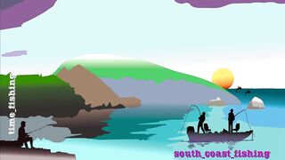 Крым, Бахчисарайское водохранилище фестиваль «Крымский хищник» 2021