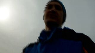 Крым, Бахчисарайское водохранилище фестиваль «Крымский хищник» 2021