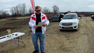 Крым, Бахчисарайское водохранилище фестиваль «Крымский хищник» 2021