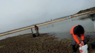 Крым, Бахчисарайское водохранилище фестиваль «Крымский хищник» 2021