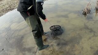 Крым, Бахчисарайское водохранилище фестиваль «Крымский хищник» 2021