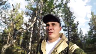 Окуневка поход к морю рыбалка рядом