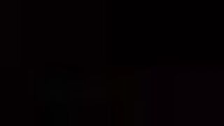 Партенит, ночная рыбалка и трофейный морской кот