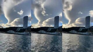 Партенит 17.12.2023 поиск саргана у берега