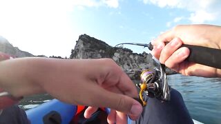 Симеиз меня уколола ядовитая рыба каяк и море