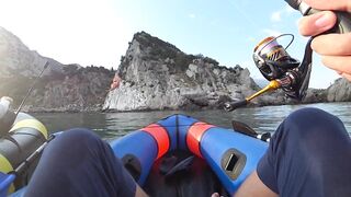 Симеиз меня уколола ядовитая рыба каяк и море