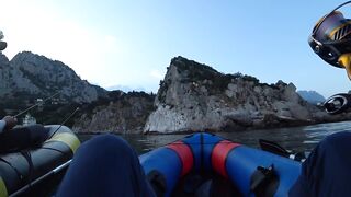 Симеиз меня уколола ядовитая рыба каяк и море