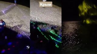 Крым берег и море без лишних слов
