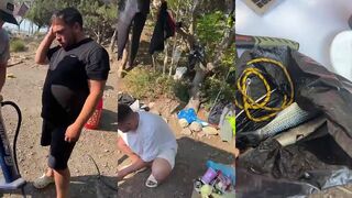 Симеиз в Крыму рыбалка у берега это рабочая тема?