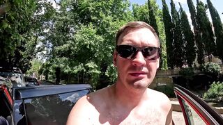 Ставрида на пилькер. Алушта - лов с сап-доски.