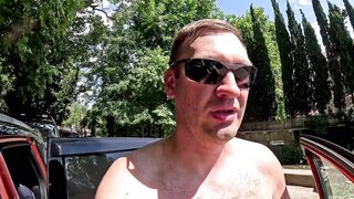 Ставрида на пилькер. Алушта - лов с сап-доски.