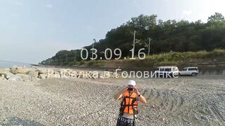 Головинка рыбалка у берега и тихая вода